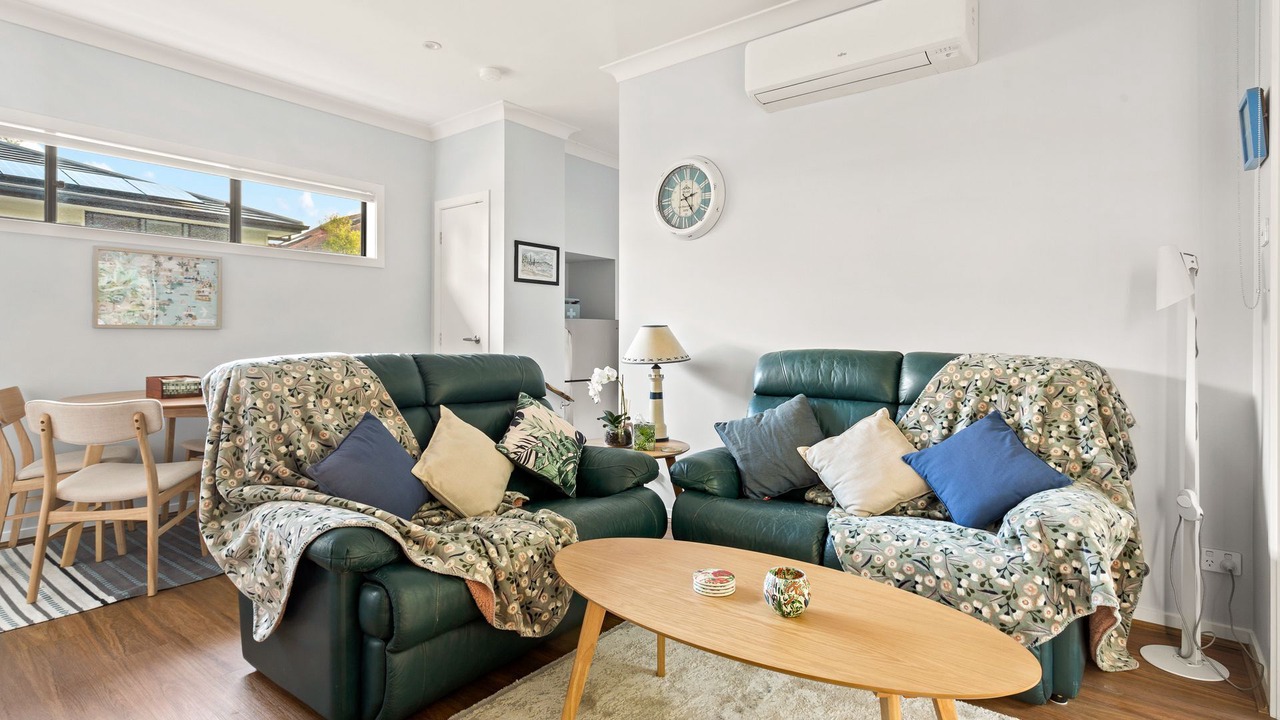 Photo of Livingroom in Clontarf