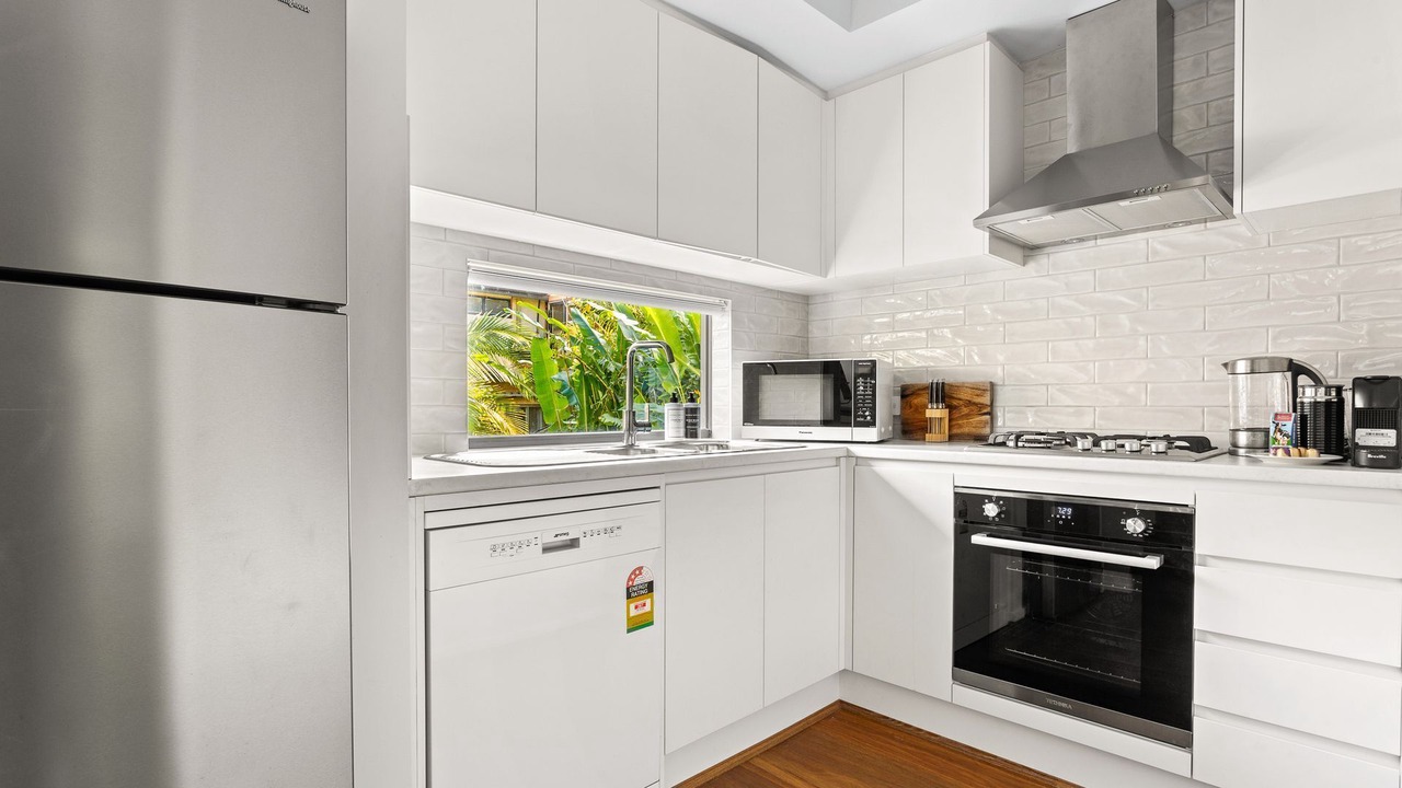 Photo of Kitchen in Clontarf