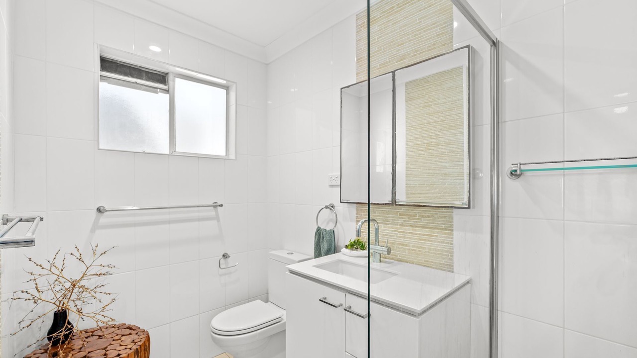 Photo of Bathroom in Avoca Beach