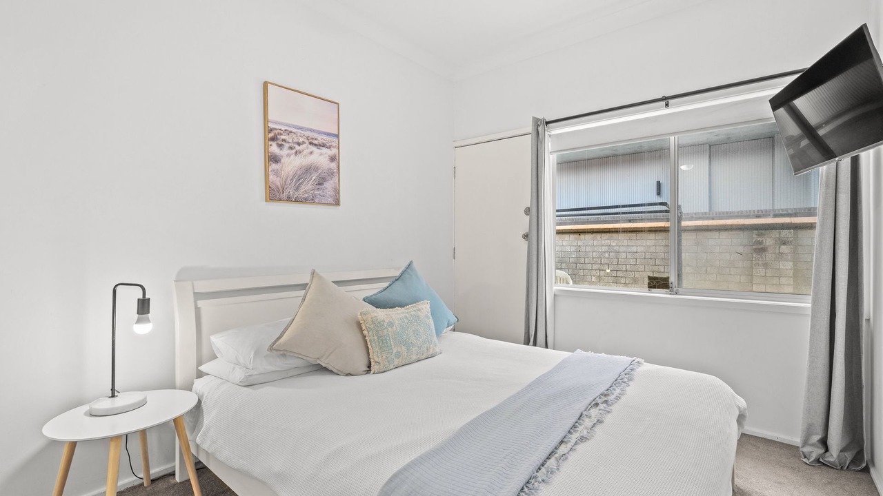 Photo of Bedroom in Avoca Beach