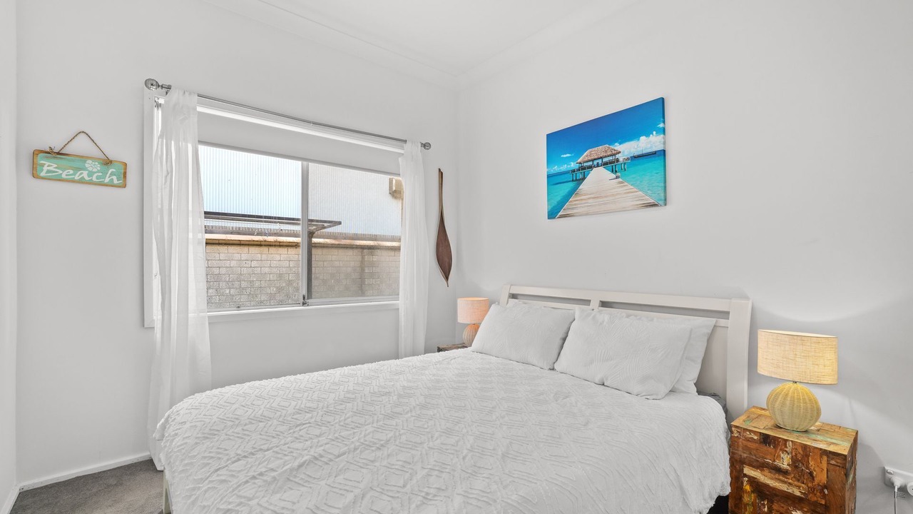 Photo of Bedroom in Avoca Beach