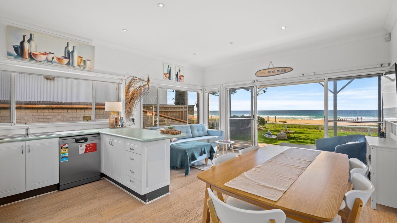 Photo of Others in Avoca Beach