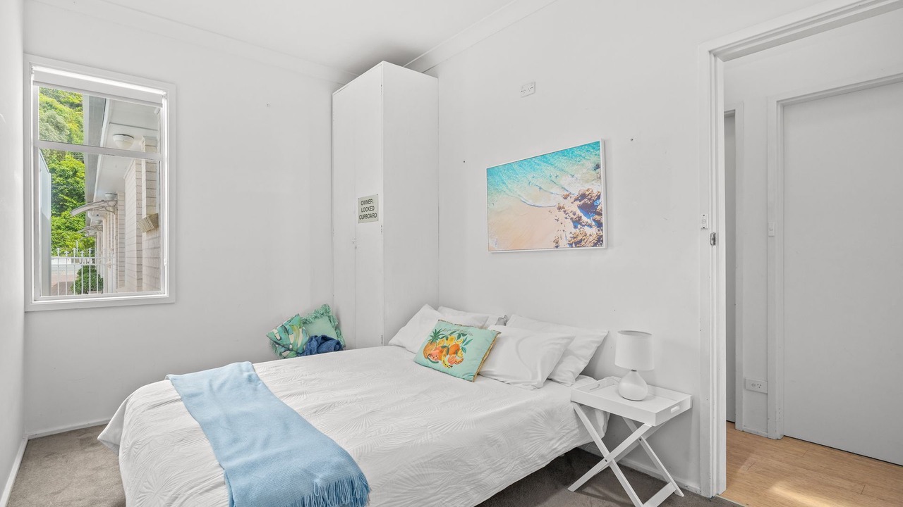 Photo of Bedroom in Avoca Beach