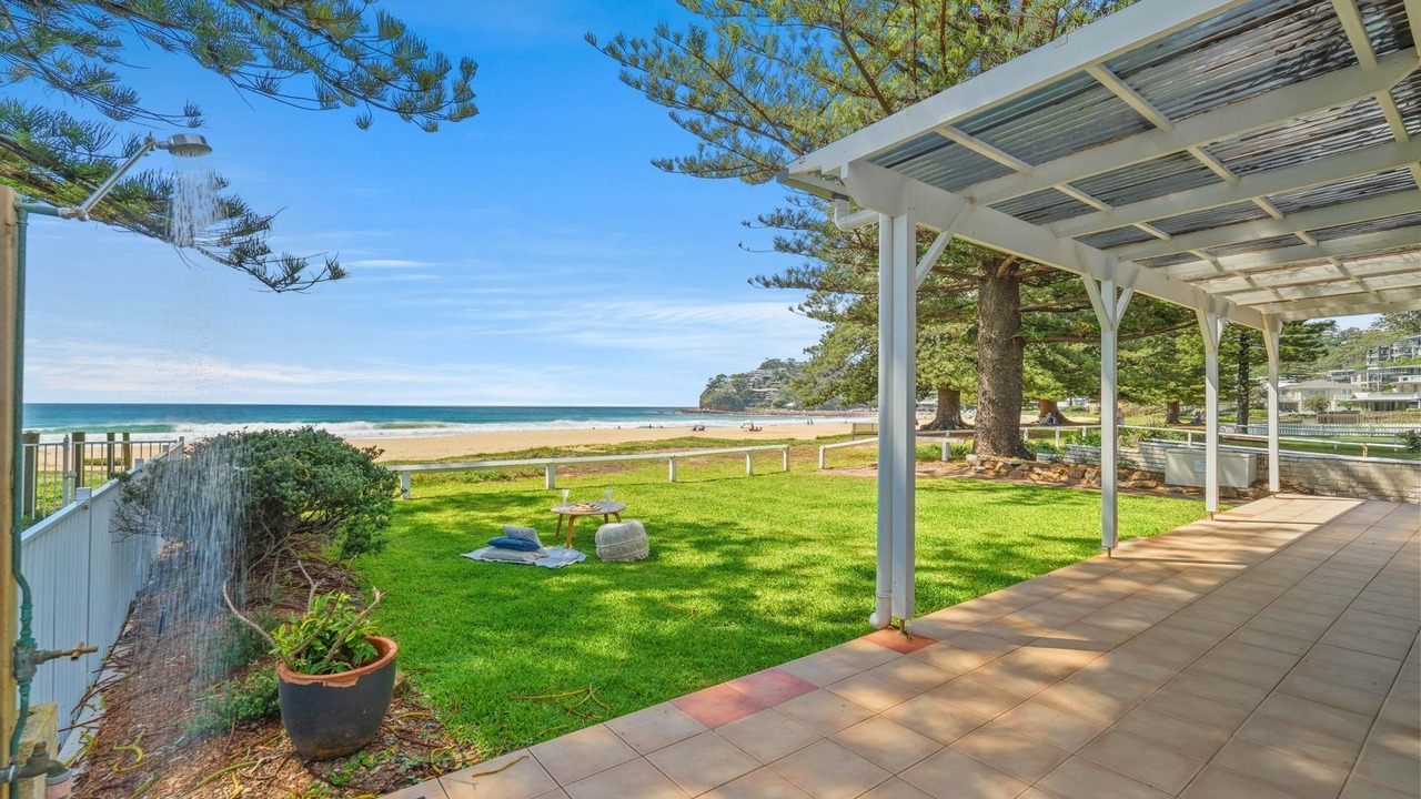 Photo of Outdoor in Avoca Beach