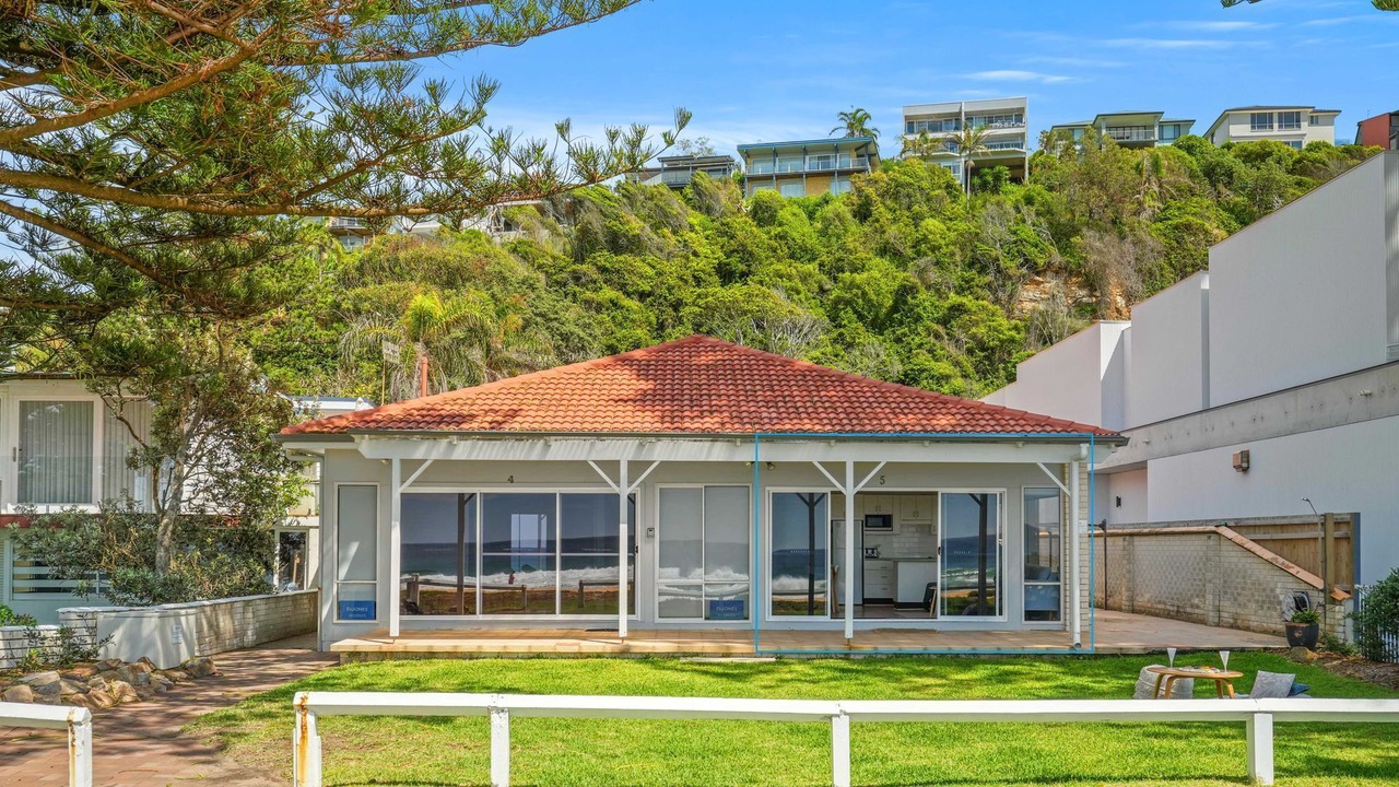 Photo of Outdoor in Avoca Beach