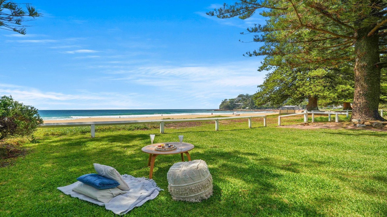 Photo of Outdoor in Avoca Beach