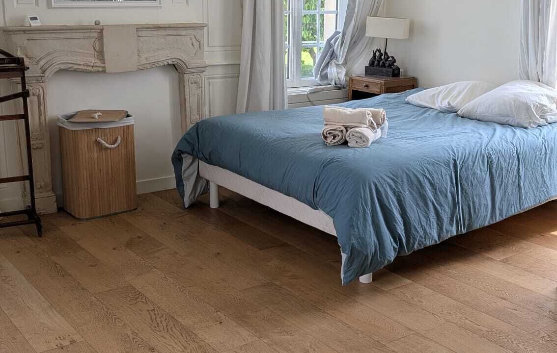 Photo of Bedroom in Janville