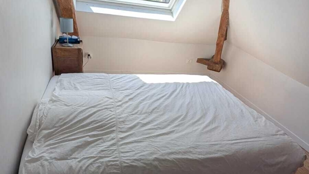Photo of Bedroom in Janville