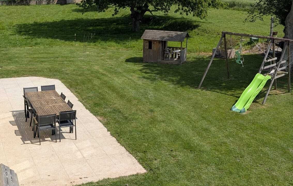 Photo of Outdoor in Janville