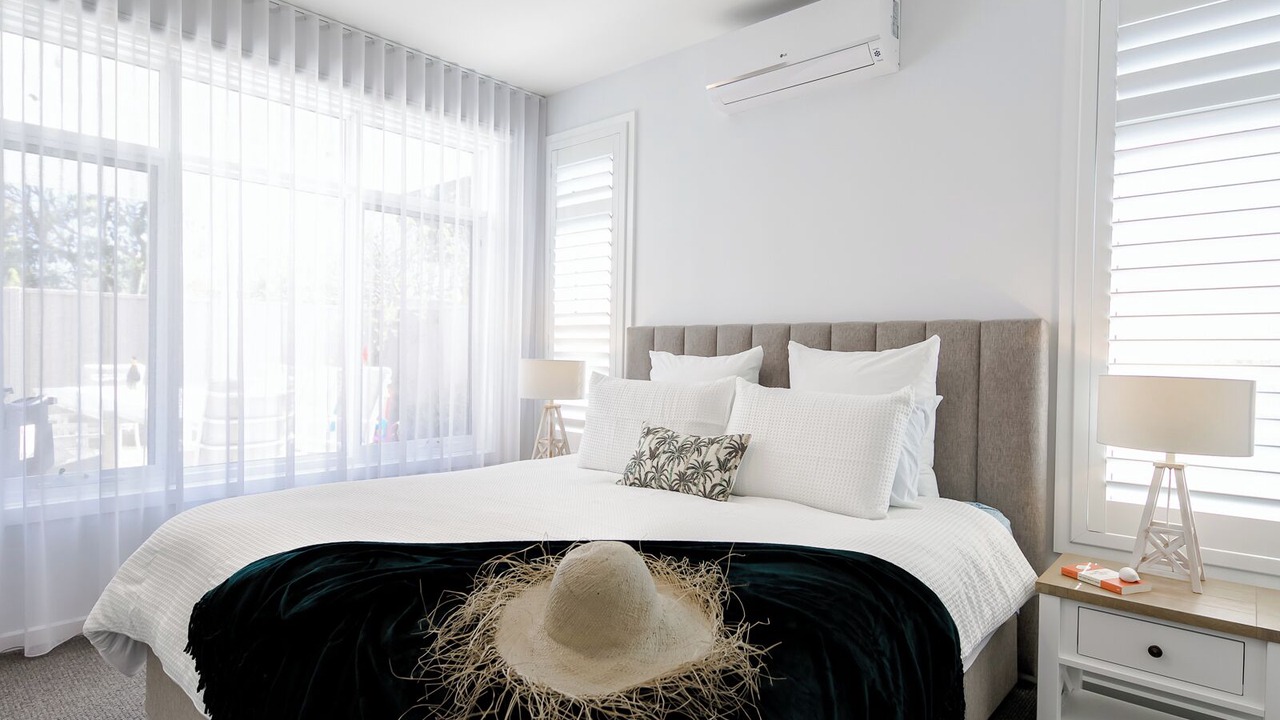 Photo of Bathroom in Dromana