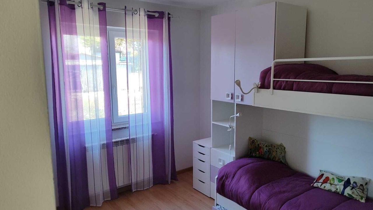 Photo of Bedroom in Momjan