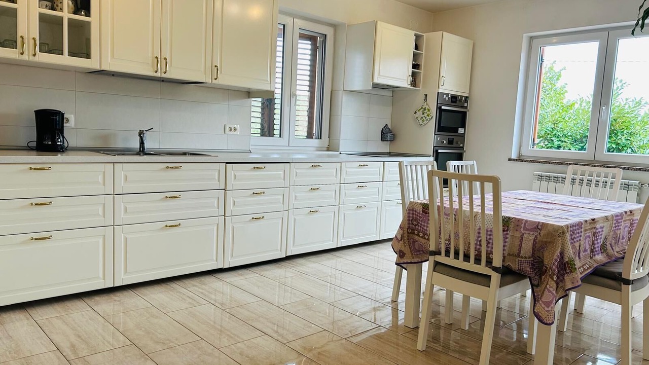 Photo of Kitchen in Momjan