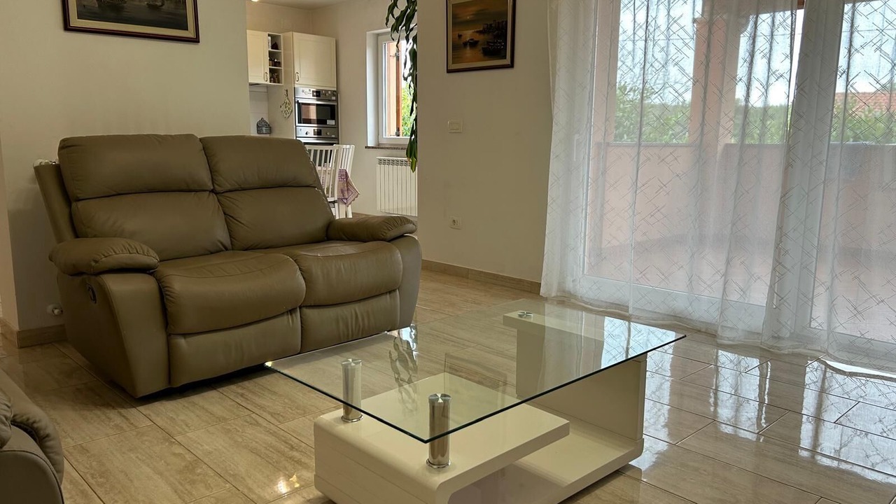 Photo of Livingroom in Momjan