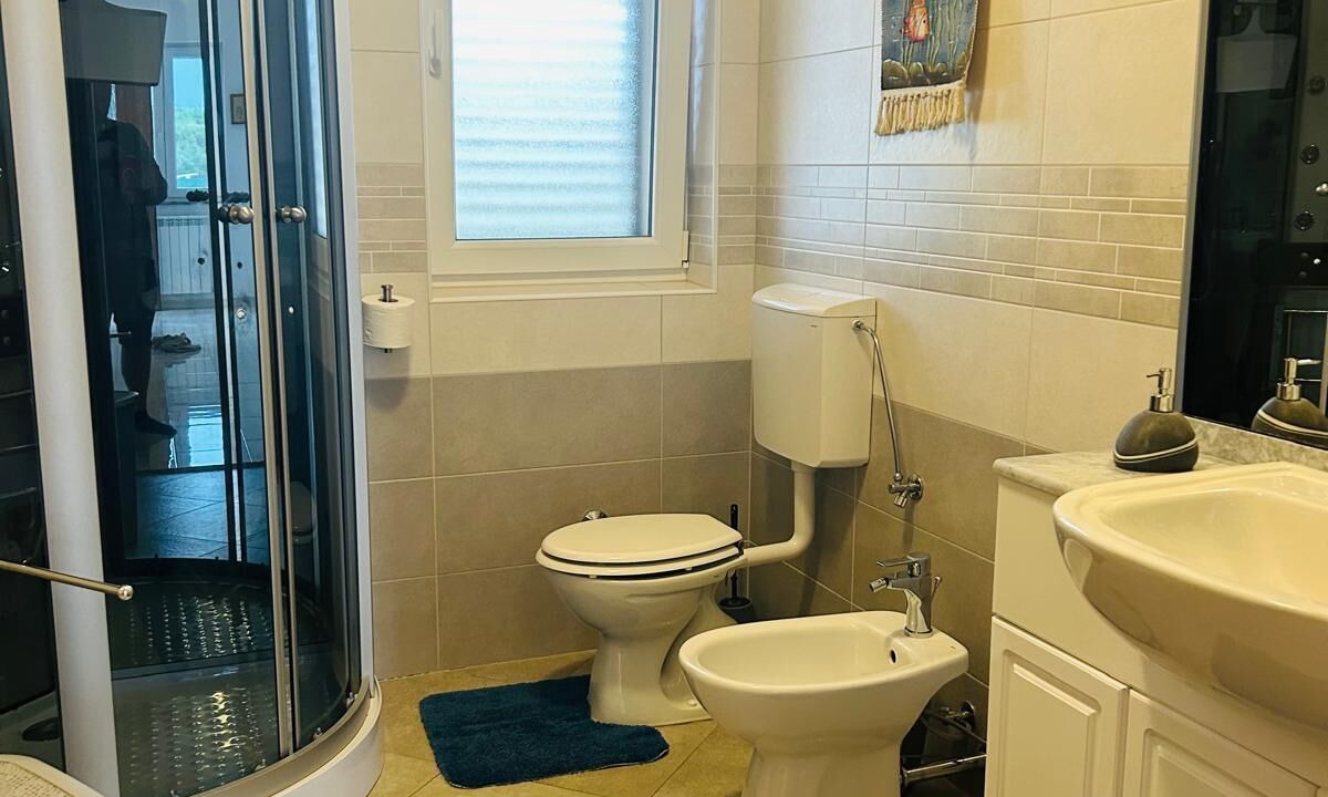 Photo of Bathroom in Momjan