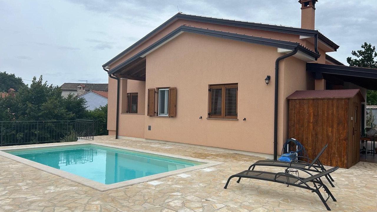 Photo of Outdoor in Momjan