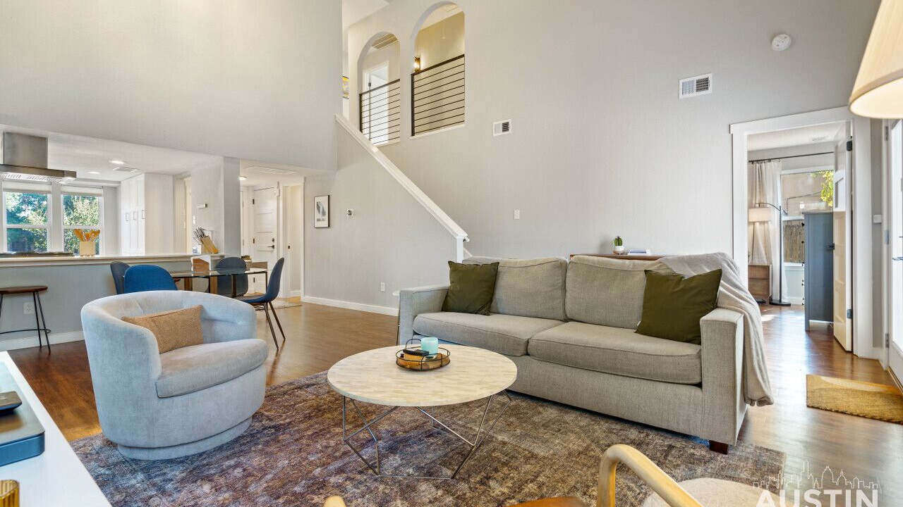 Photo of Bedroom in Maple Run