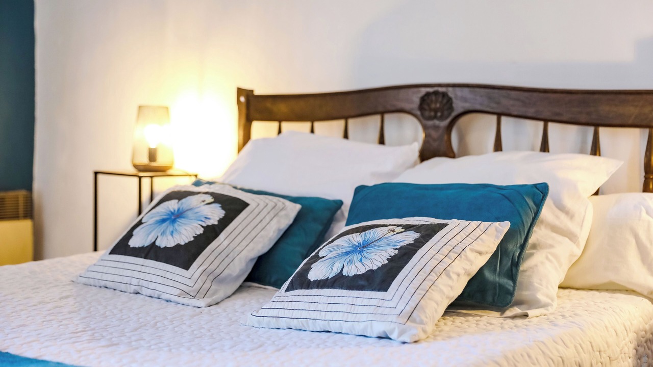 Photo of Bedroom in Villeneuve-sur-Vere
