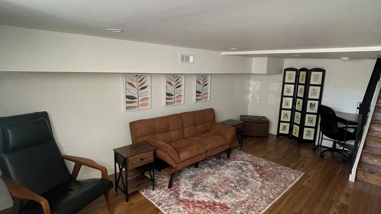 Photo of Livingroom in Newbold