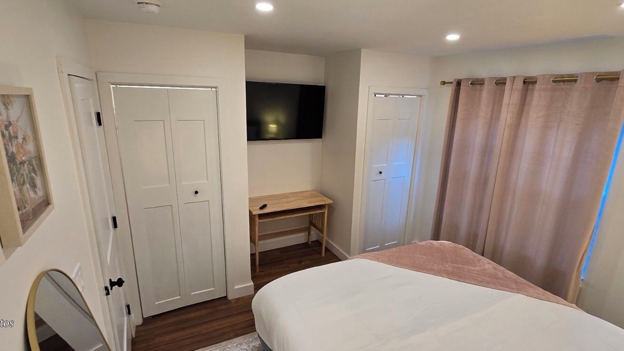Photo of Bedroom in Newbold