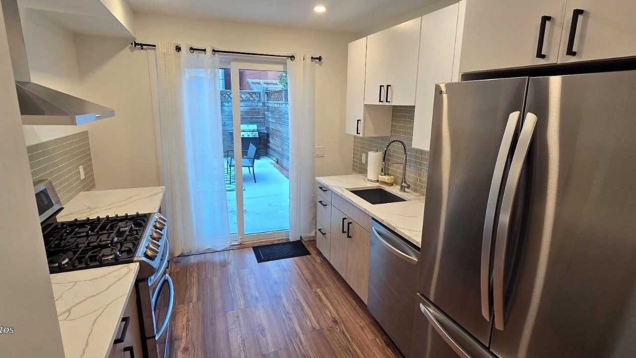 Photo of Kitchen in Newbold