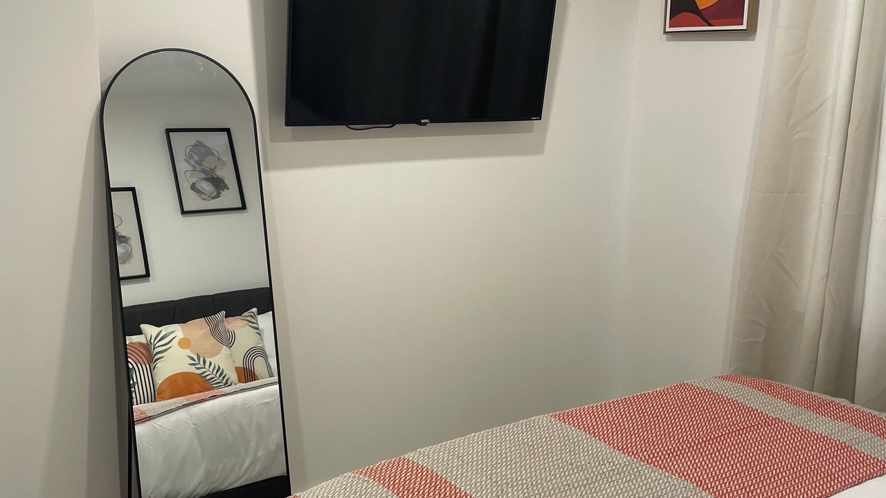 Photo of Bedroom in Newbold