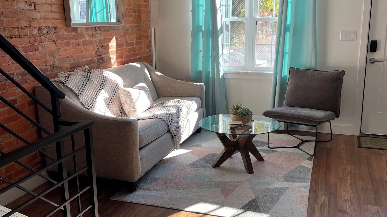 Photo of Livingroom in Newbold