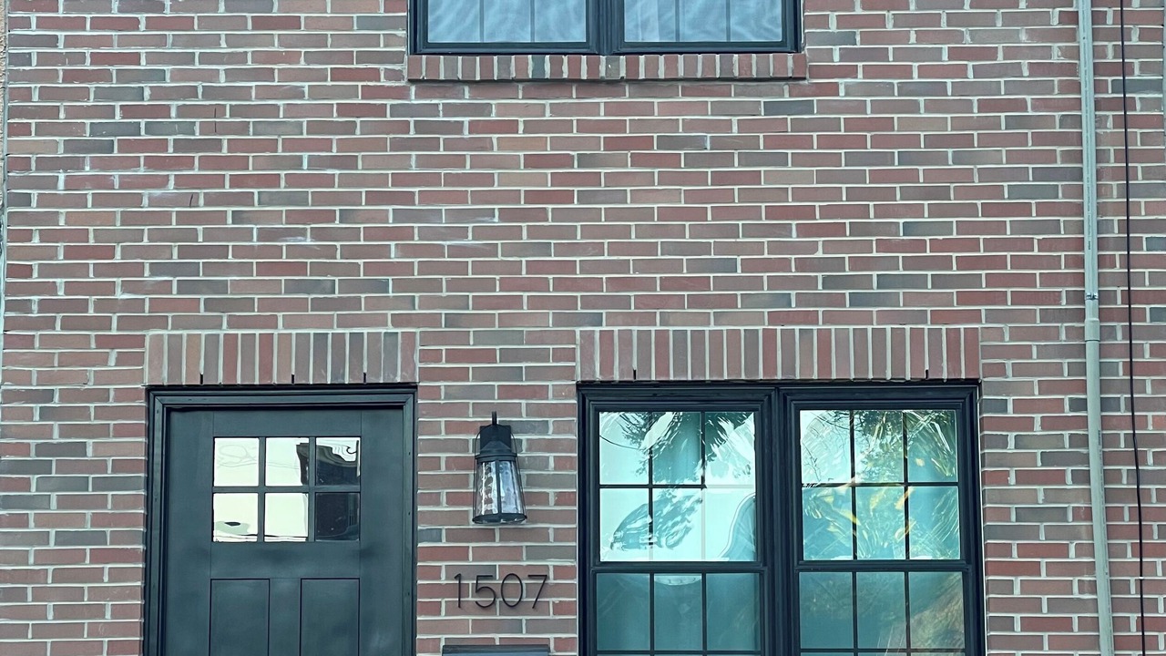Photo of Outdoor in Newbold