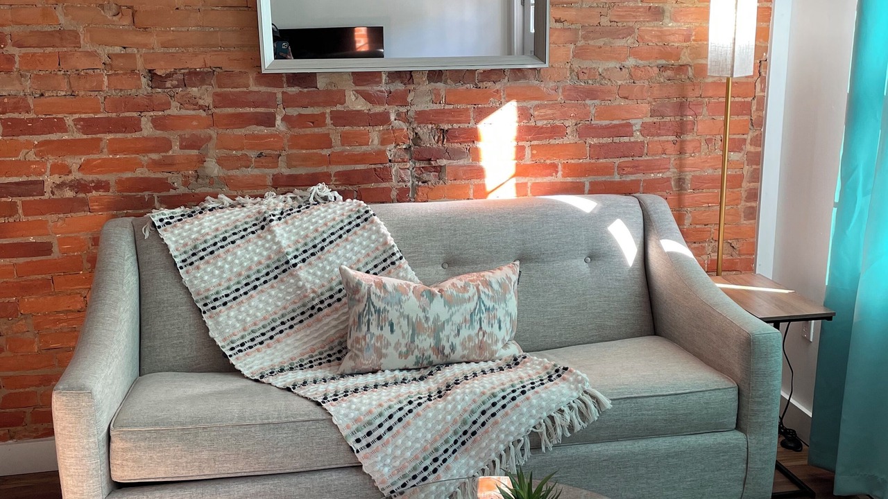 Photo of Livingroom in Newbold