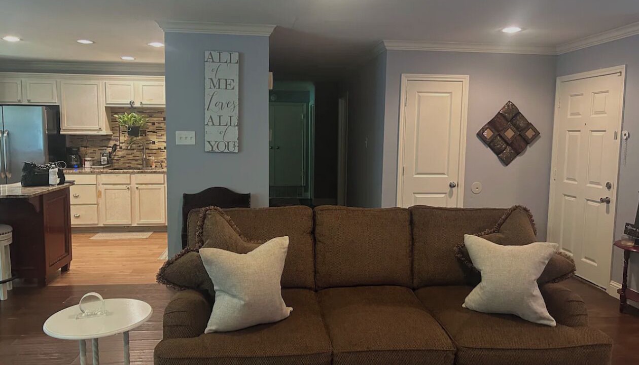 Photo of Livingroom in Mesquite