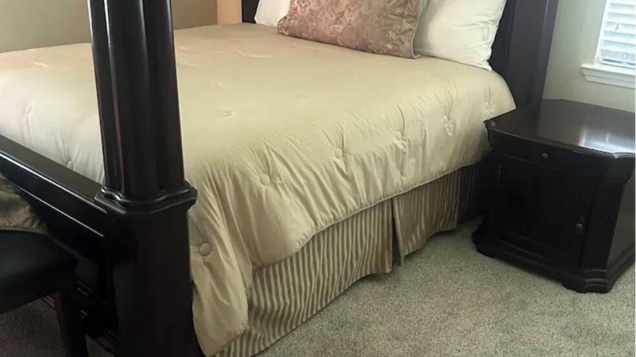 Photo of Bedroom in Mesquite