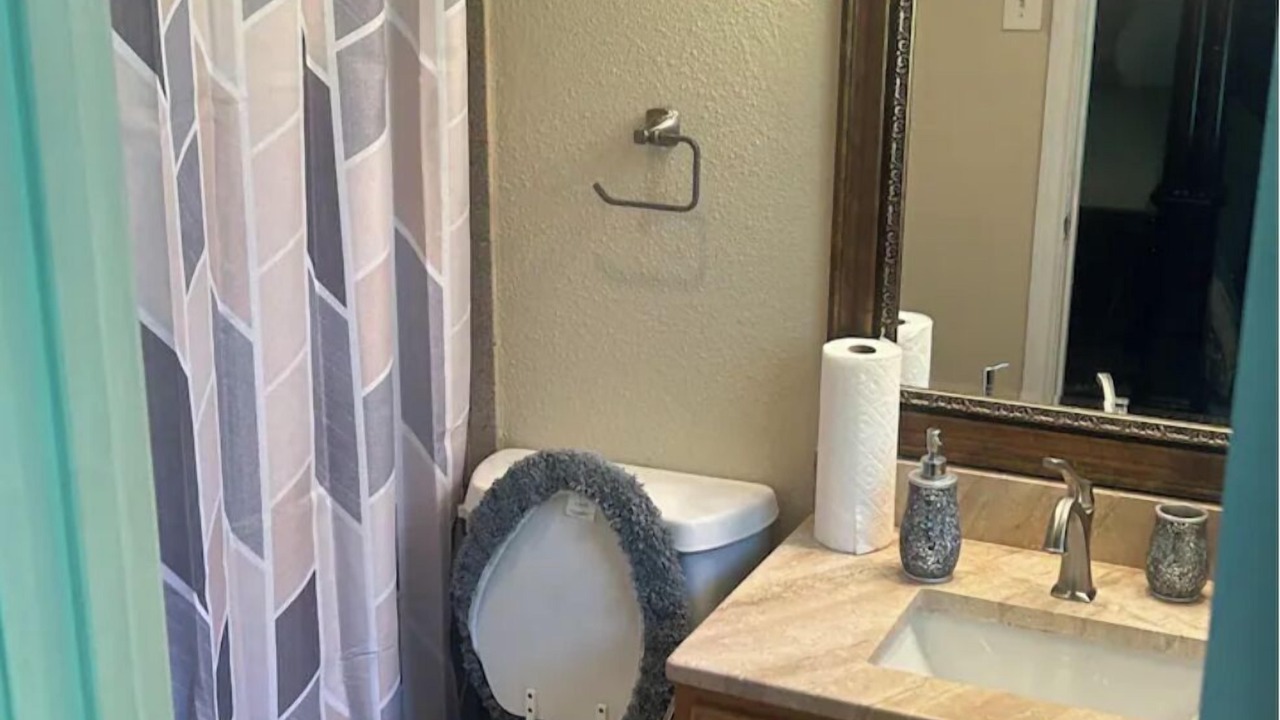 Photo of Bathroom in Mesquite