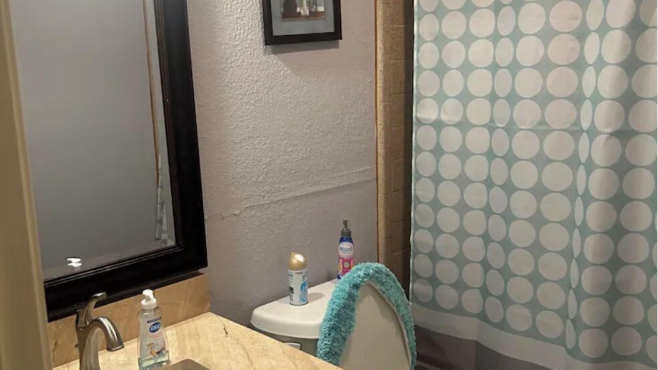 Photo of Bathroom in Mesquite