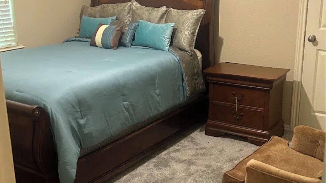 Photo of Bedroom in Mesquite