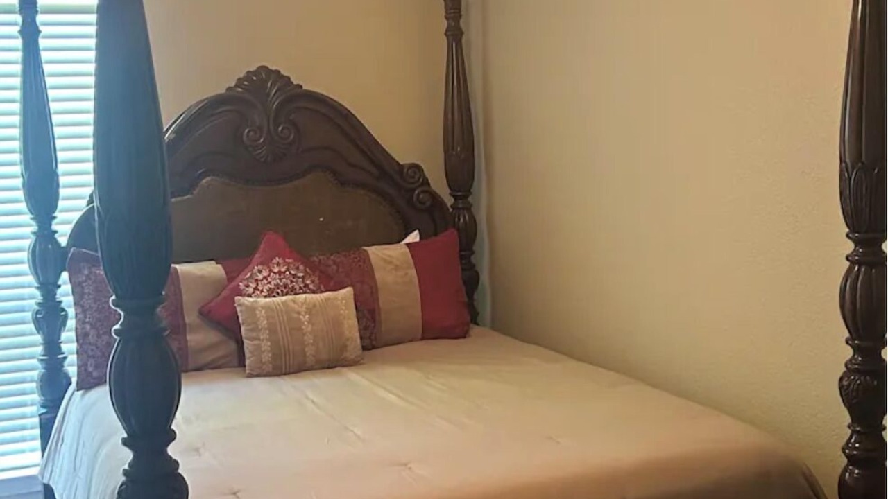 Photo of Bedroom in Mesquite