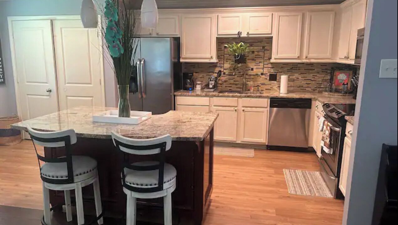 Photo of Kitchen in Mesquite