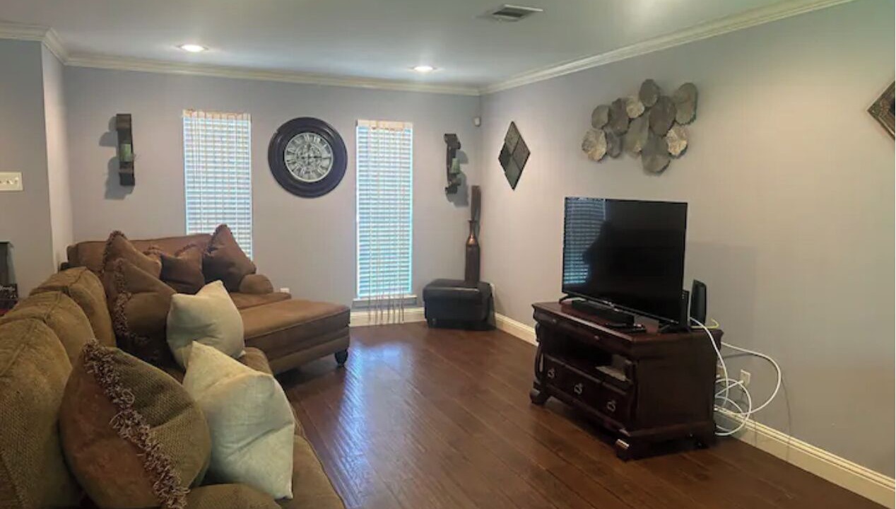 Photo of Livingroom in Mesquite