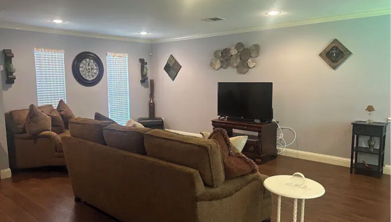 Photo of Livingroom in Mesquite