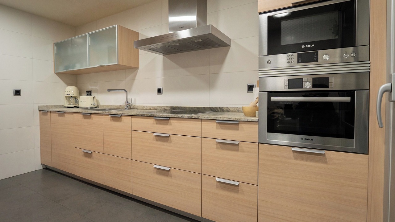 Photo of Kitchen in El Rasillo