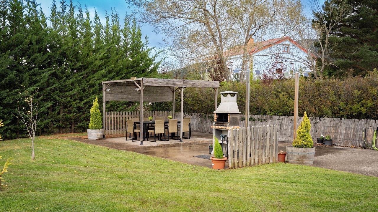 Photo of Outdoor in El Rasillo