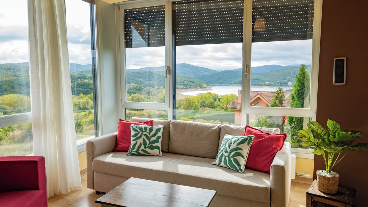 Photo of Livingroom in El Rasillo