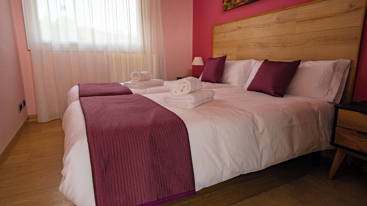 Photo of Bedroom in El Rasillo