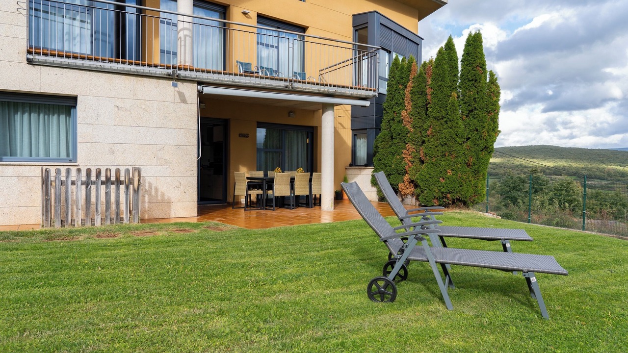 Photo of Outdoor in El Rasillo