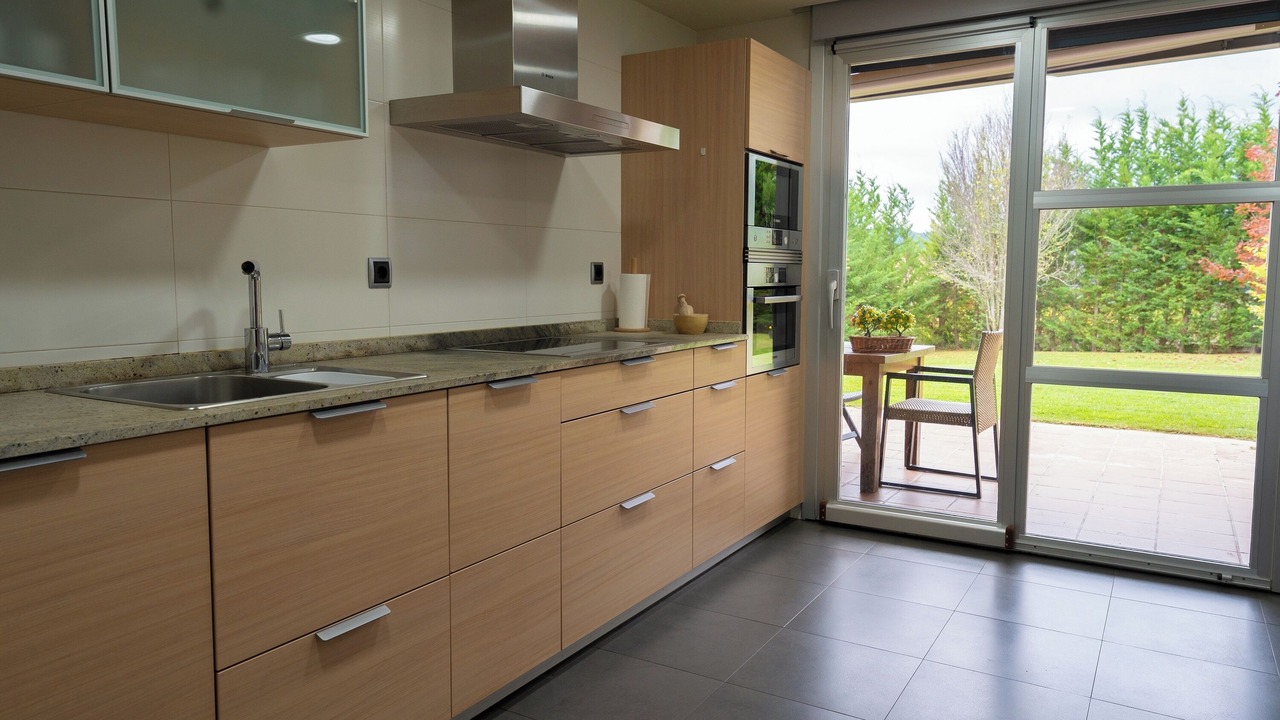 Photo of Kitchen in El Rasillo