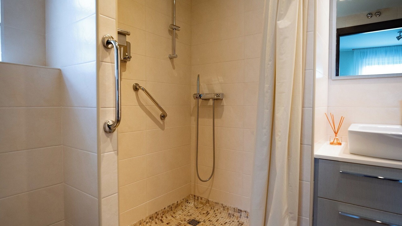 Photo of Bathroom in El Rasillo