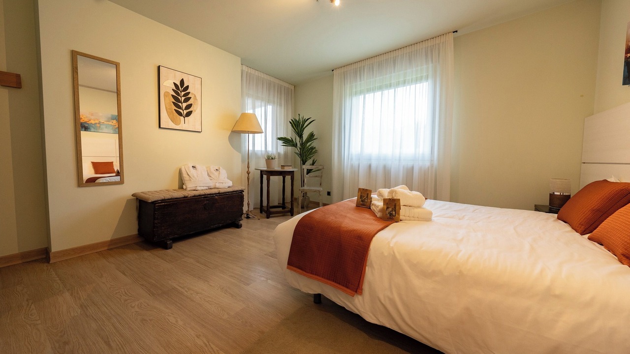 Photo of Bedroom in El Rasillo