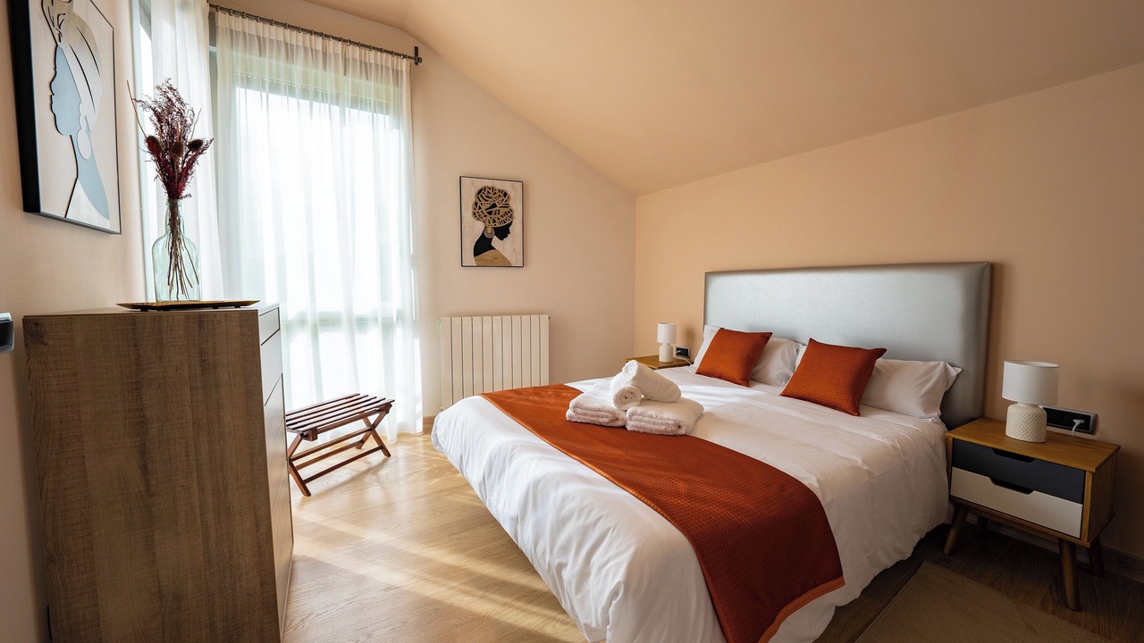 Photo of Bedroom in El Rasillo