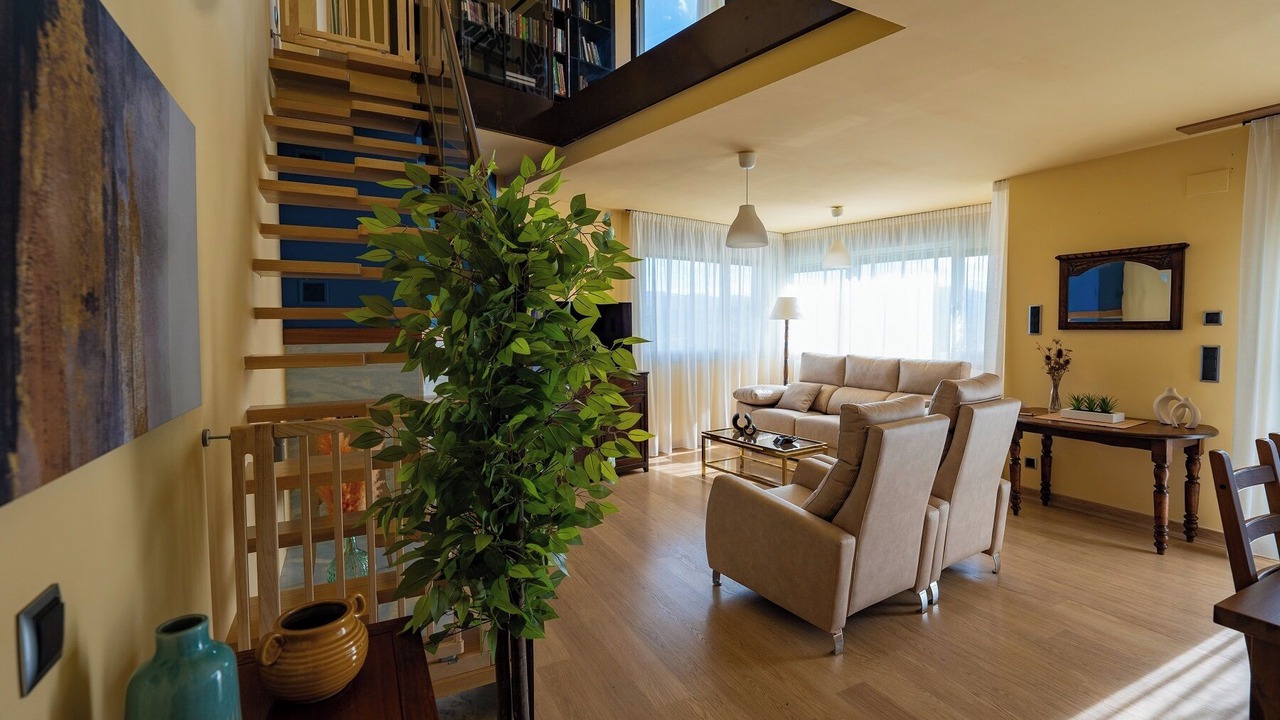Photo of Livingroom in El Rasillo