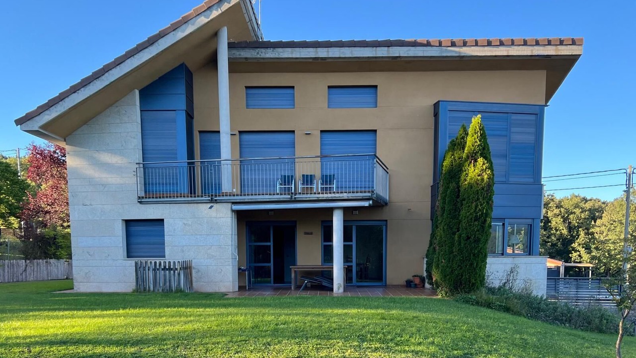 Photo of Outdoor in El Rasillo