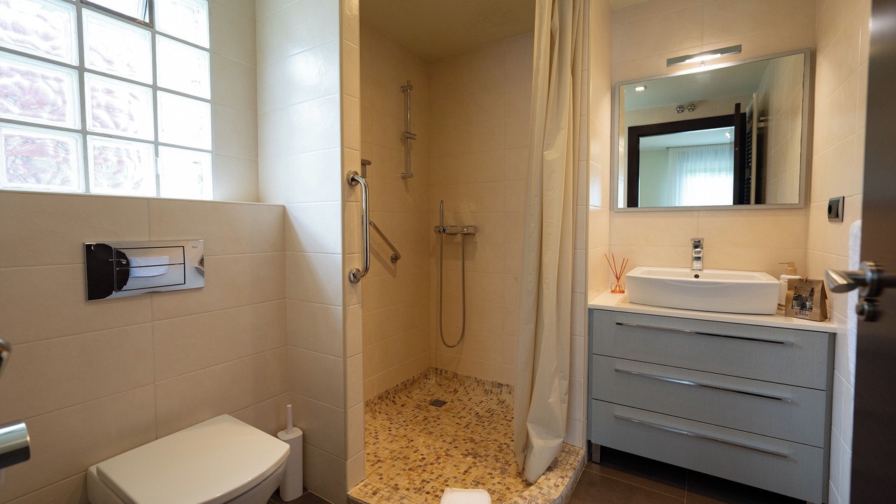 Photo of Bathroom in El Rasillo