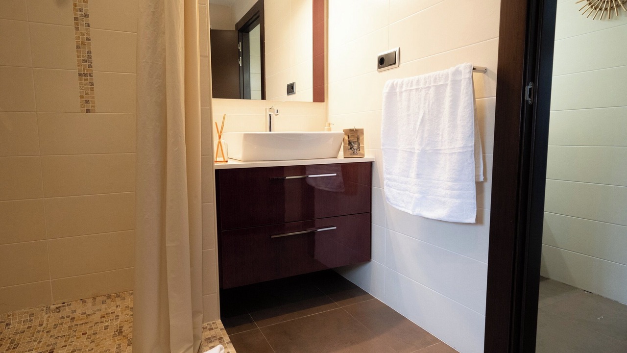 Photo of Bathroom in El Rasillo